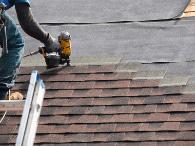 About Roof Repair Experts Arnold, MD
